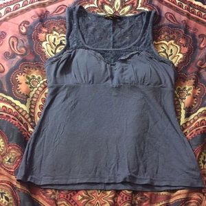 Victoria’s Secret sleeveless blouse